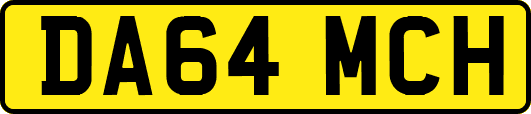 DA64MCH