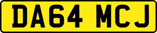 DA64MCJ