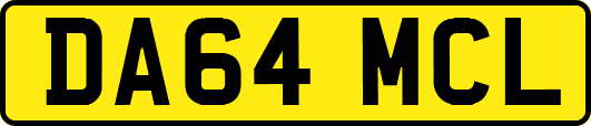 DA64MCL