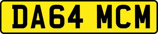DA64MCM