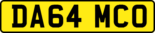 DA64MCO
