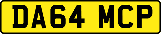 DA64MCP