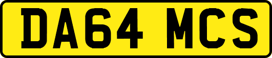 DA64MCS