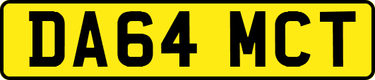 DA64MCT