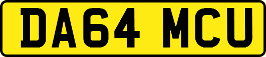 DA64MCU