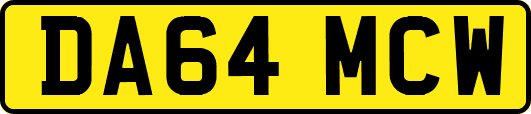 DA64MCW