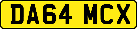 DA64MCX