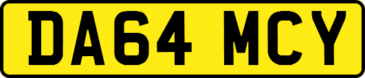 DA64MCY