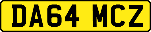 DA64MCZ
