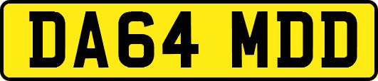 DA64MDD