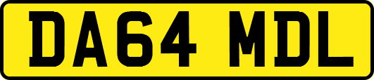 DA64MDL
