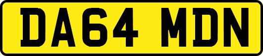 DA64MDN