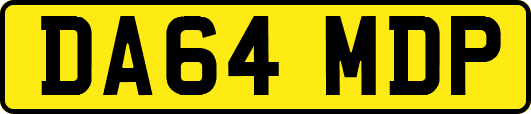DA64MDP