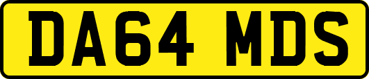 DA64MDS