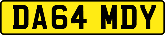 DA64MDY