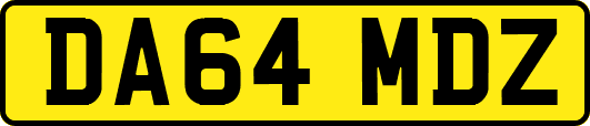 DA64MDZ