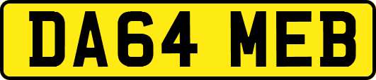DA64MEB