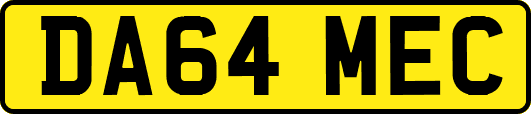 DA64MEC