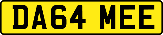 DA64MEE