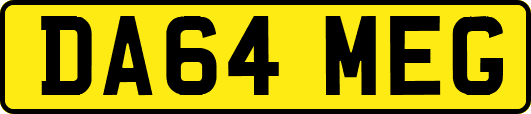 DA64MEG