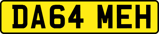 DA64MEH