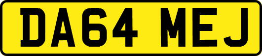 DA64MEJ