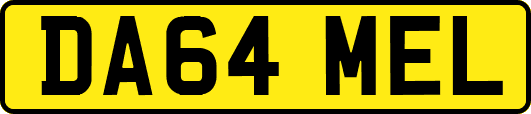 DA64MEL