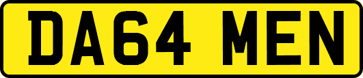 DA64MEN