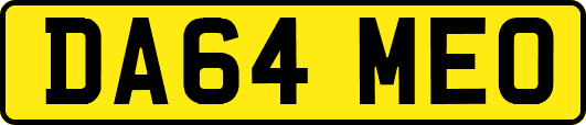 DA64MEO