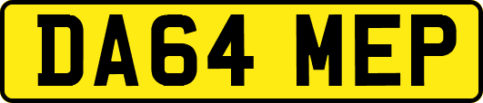 DA64MEP