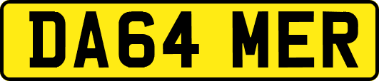 DA64MER