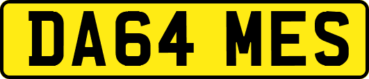 DA64MES