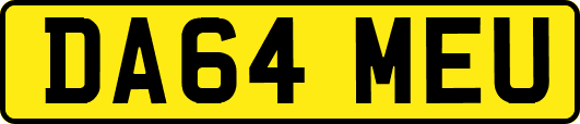 DA64MEU