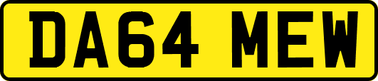 DA64MEW