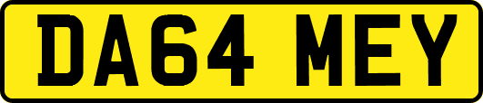 DA64MEY