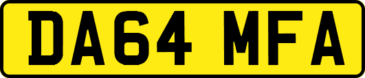 DA64MFA