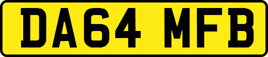 DA64MFB