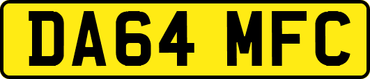DA64MFC