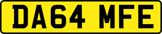 DA64MFE