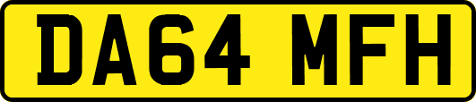 DA64MFH