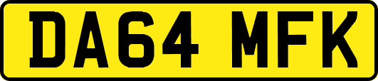 DA64MFK