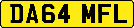 DA64MFL