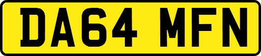 DA64MFN