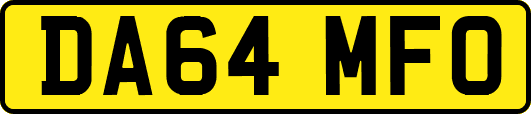 DA64MFO