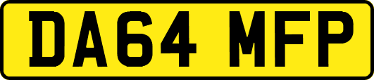DA64MFP