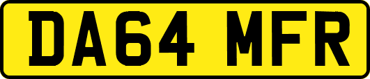 DA64MFR