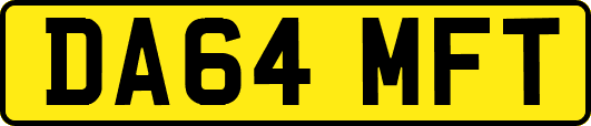 DA64MFT
