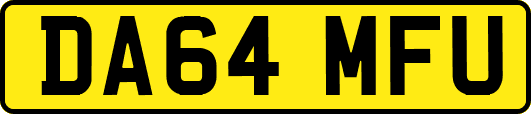 DA64MFU