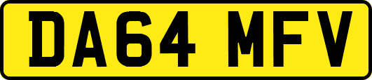 DA64MFV