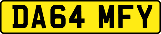 DA64MFY